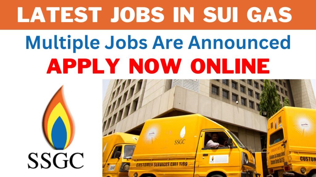 sui gas jobs