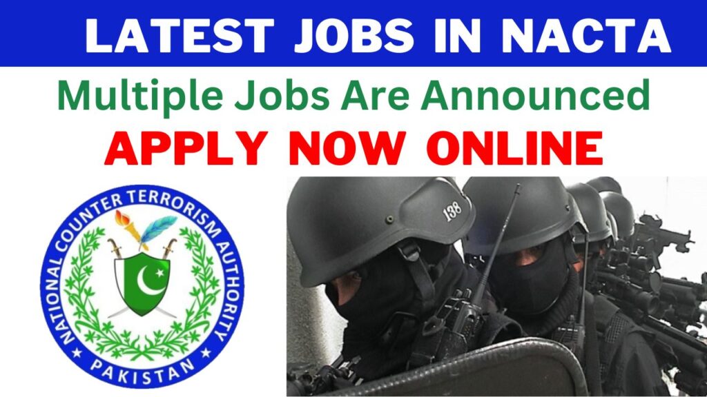 nacta jobs