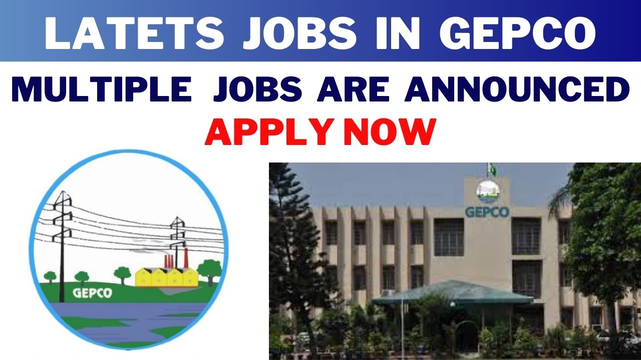 gepco jobs