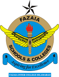 Fazaia Inter College Islamabad logo