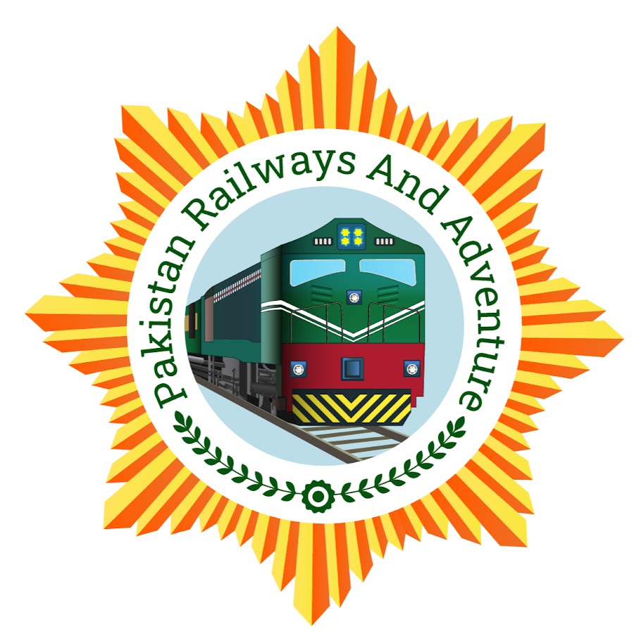 pakistan railway logo