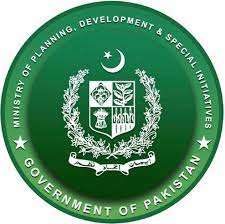 Ministry of Planning Development logo