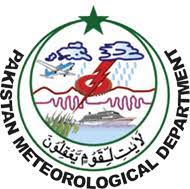 Pakistan Meteorological Department logo
