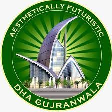 DHA Gujranwala logo
