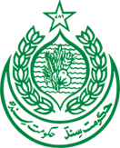 energy department sindh logo
