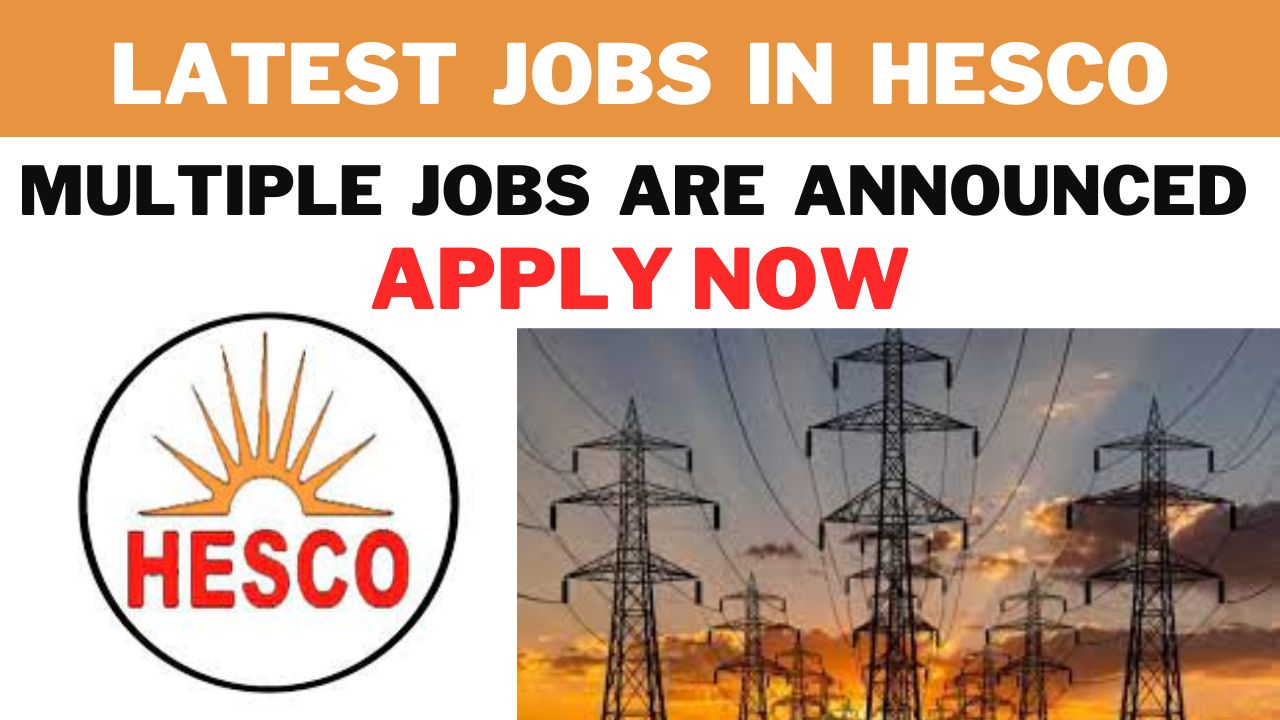 hesco jobs