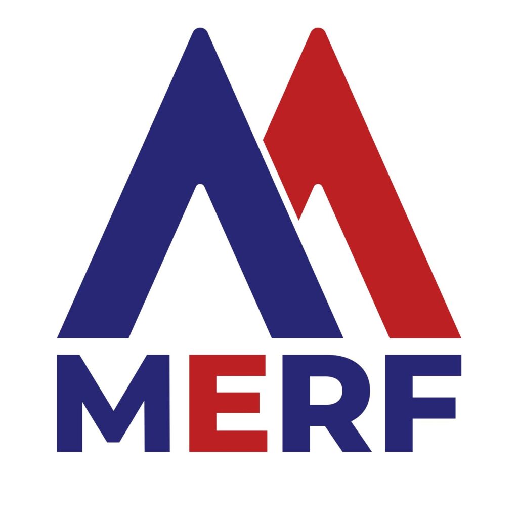merf logo