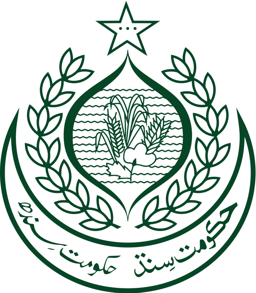 sindh logo
