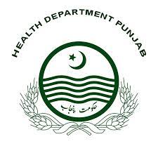 health department punjab logo