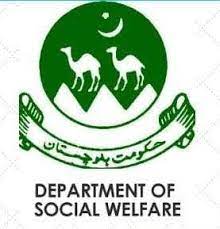 Social Welfare Department Balochistan logo