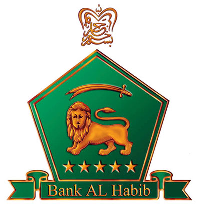bank al habib logo