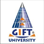 gift university logo