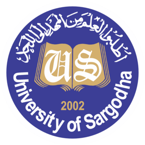 university of sargodha jobs