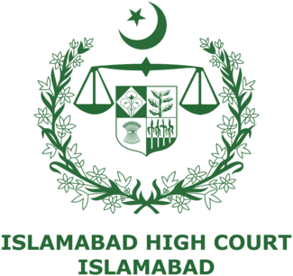 Islamabad High Court logo