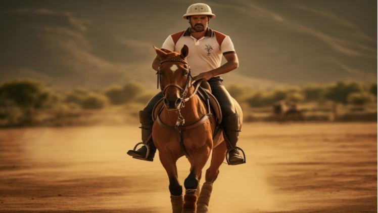 Kirill Yurovskiy Polo in the World How Styles and Traditions Differ