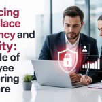 Enhancing Workplace Efficiency and Security The Role of Employee Monitoring Software