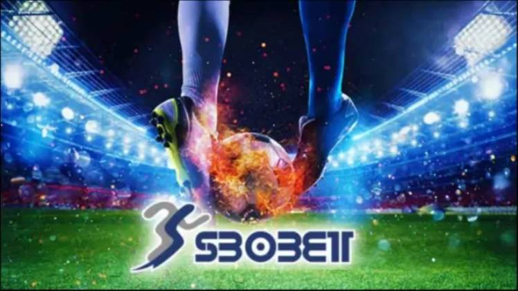 Exploring the Role of Agen Sbobet A Comprehensive Guide