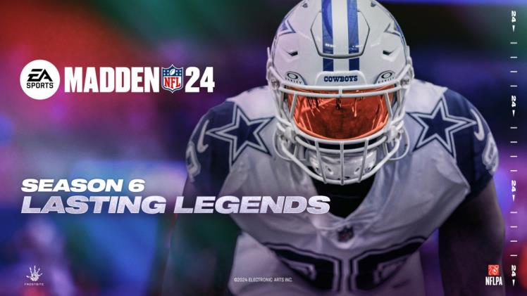Madden NFL 24 Season 6 Everything You Need To Know