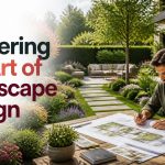 Mastering the Art of Landscape Design