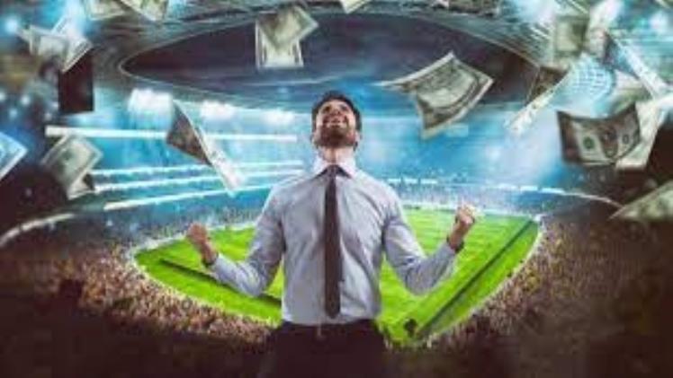 THE BIGGEST WINS IN SPORTS BETTING