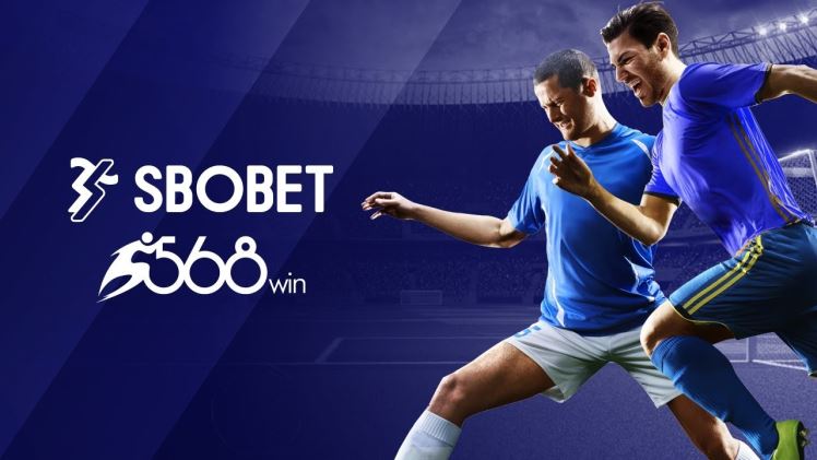 Unveiling the Thrills of Sbobet88 A Gateway to Exciting Online Entertainment