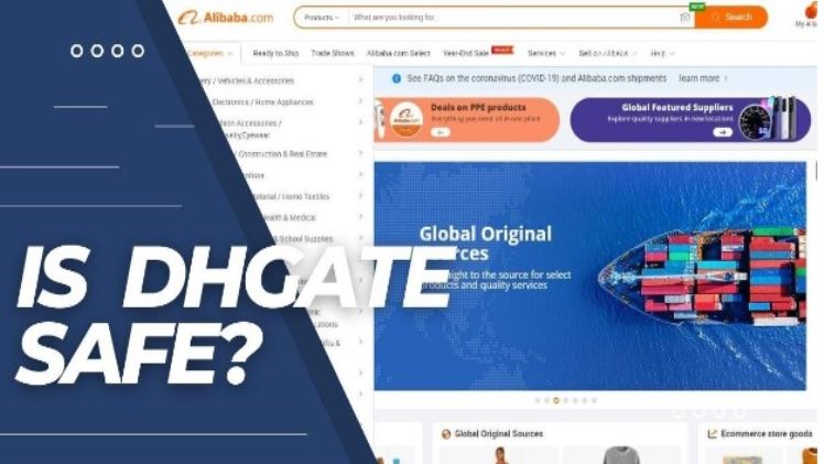 Unveiling the Truth Is Alibaba Safe A Comprehensive Analysis