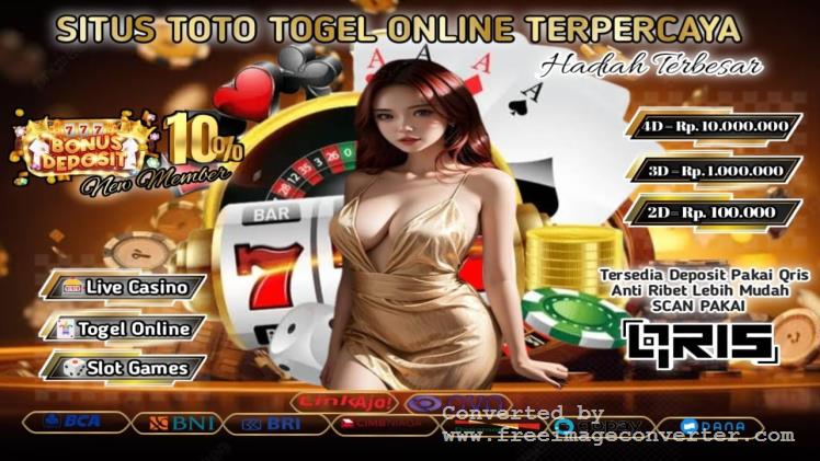 Dream Big Win Bigger Best Situs Togel Platform in Indonesia