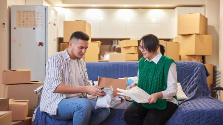 How to Choose the Best Moving Company for Furniture Relocation