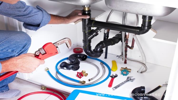 Top Plumbing Services in Phoenix AZ by American Home Water and Air