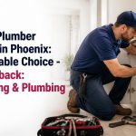 Trusted Plumber Services in Phoenix Your Reliable Choice Diamondback AC Heating Plumbing 1