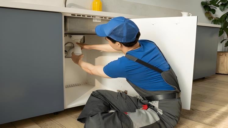 Emergency Plumber in Phoenix Arizona Hydro Jetting Services from Diamondback Plumbing