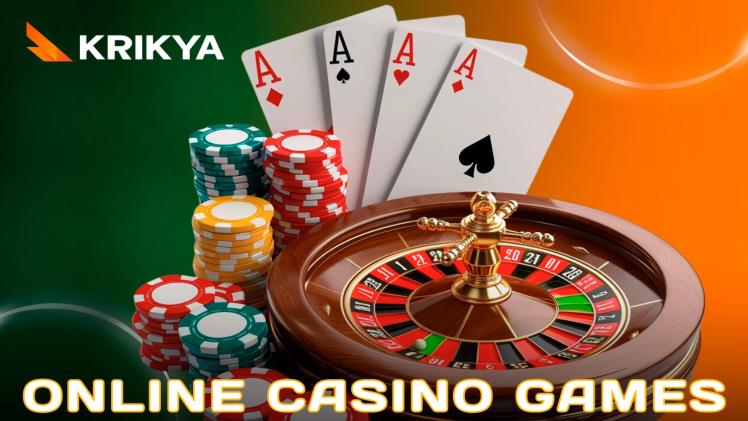 How to Get Started with Krikya Online Casino BD