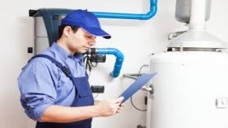 Reliable Water Heater Repair Services in Phoenix AZ from American Home Water and Air