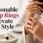 Fashionable Cheap Rings to Elevate Your Style