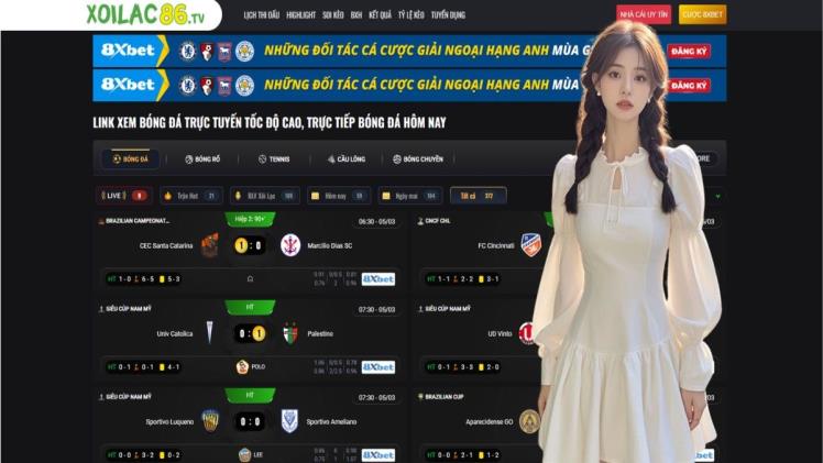 Xoilac TV Understanding Betting Odds and How to Use Them to Your Advantage