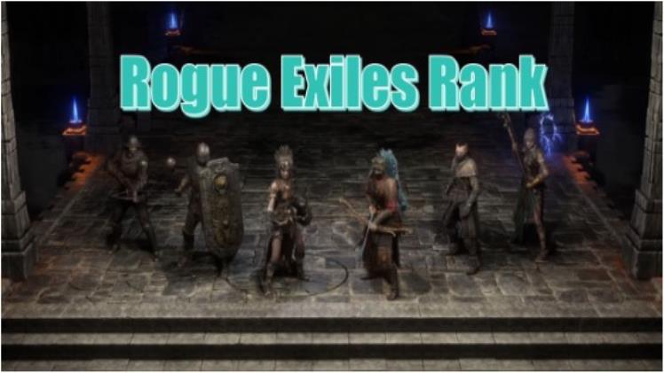 Path Of Exile 2 Top 7 Rogue Exile Ranked By POECurrency.com