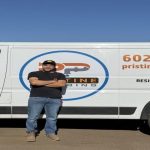 Emergency Plumber in Phoenix, Arizona: Hydro Jetting Services from Diamondback Plumbing