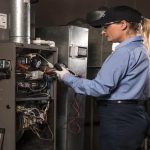 The Essential Guide to Furnace Repair and Installation Services by American Home Water and Air in Scottsdale, AZ