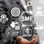 How global receiving accounts help Pakistani SMEs expand globally