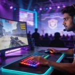 Level Up Your Team Skills Through Online Multiplayer Games